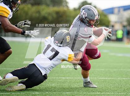 Thumbnail 3 in Marshall @ Brennan photogallery.