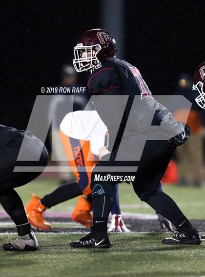 Thumbnail 1 in Bennett/Olmsted/Middle Early College/East vs Orchard Park (Section VI Semifinal) photogallery.