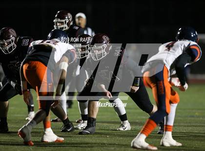 Thumbnail 1 in Bennett/Olmsted/Middle Early College/East vs Orchard Park (Section VI Semifinal) photogallery.