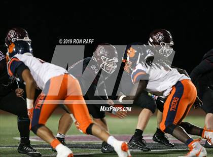 Thumbnail 3 in Bennett/Olmsted/Middle Early College/East vs Orchard Park (Section VI Semifinal) photogallery.