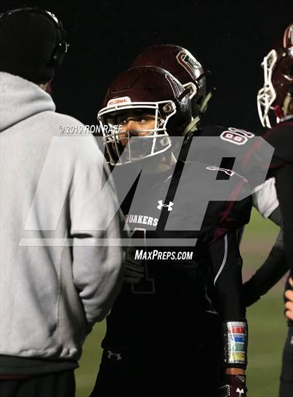 Thumbnail 1 in Bennett/Olmsted/Middle Early College/East vs Orchard Park (Section VI Semifinal) photogallery.