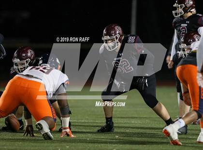 Thumbnail 1 in Bennett/Olmsted/Middle Early College/East vs Orchard Park (Section VI Semifinal) photogallery.