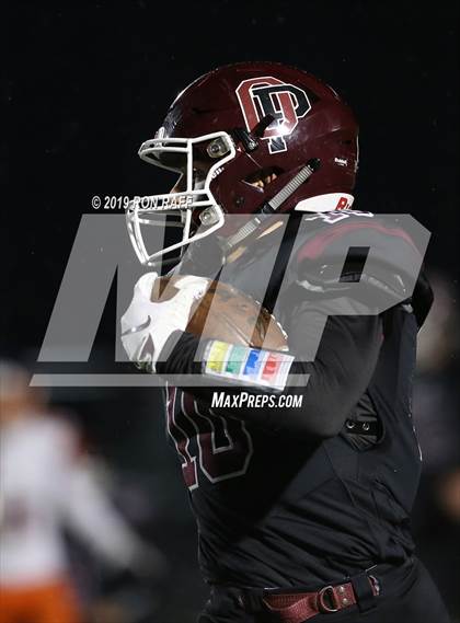 Thumbnail 3 in Bennett/Olmsted/Middle Early College/East vs Orchard Park (Section VI Semifinal) photogallery.