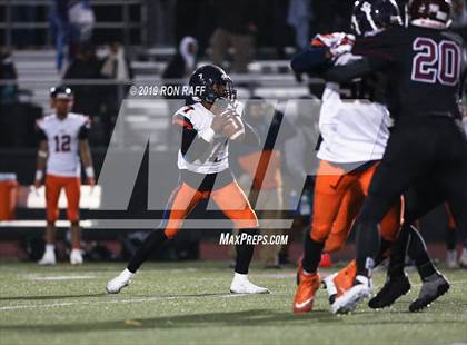 Thumbnail 2 in Bennett/Olmsted/Middle Early College/East vs Orchard Park (Section VI Semifinal) photogallery.