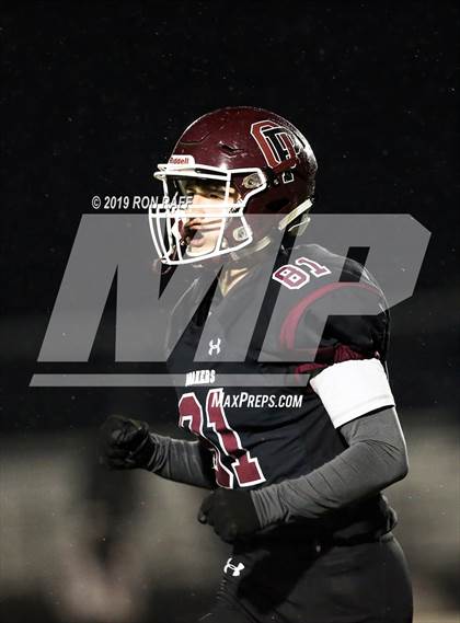 Thumbnail 1 in Bennett/Olmsted/Middle Early College/East vs Orchard Park (Section VI Semifinal) photogallery.