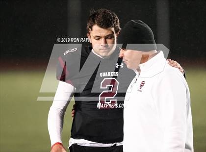 Thumbnail 1 in Bennett/Olmsted/Middle Early College/East vs Orchard Park (Section VI Semifinal) photogallery.