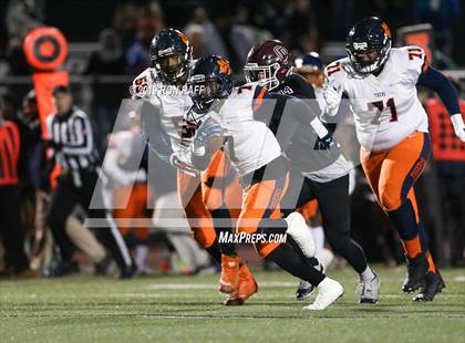 Thumbnail 2 in Bennett/Olmsted/Middle Early College/East vs Orchard Park (Section VI Semifinal) photogallery.