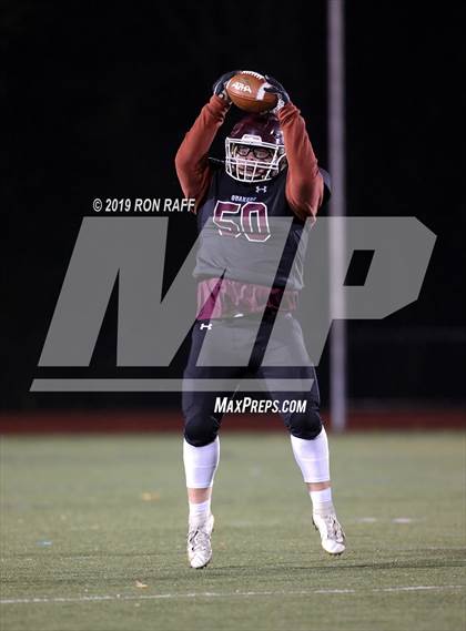 Thumbnail 1 in Bennett/Olmsted/Middle Early College/East vs Orchard Park (Section VI Semifinal) photogallery.