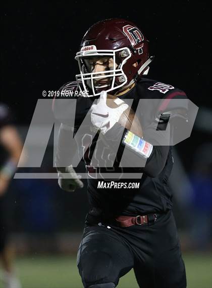 Thumbnail 2 in Bennett/Olmsted/Middle Early College/East vs Orchard Park (Section VI Semifinal) photogallery.