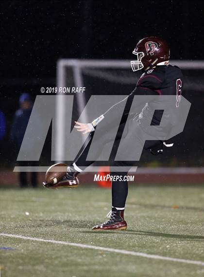 Thumbnail 2 in Bennett/Olmsted/Middle Early College/East vs Orchard Park (Section VI Semifinal) photogallery.