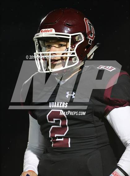 Thumbnail 1 in Bennett/Olmsted/Middle Early College/East vs Orchard Park (Section VI Semifinal) photogallery.