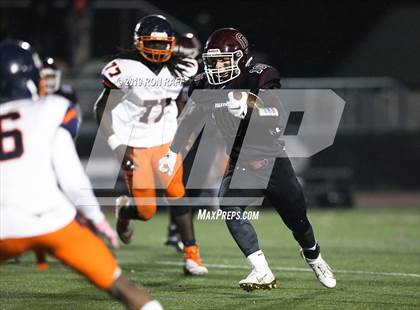 Thumbnail 1 in Bennett/Olmsted/Middle Early College/East vs Orchard Park (Section VI Semifinal) photogallery.