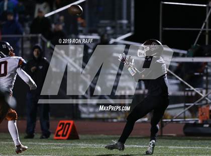 Thumbnail 2 in Bennett/Olmsted/Middle Early College/East vs Orchard Park (Section VI Semifinal) photogallery.