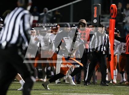 Thumbnail 1 in Bennett/Olmsted/Middle Early College/East vs Orchard Park (Section VI Semifinal) photogallery.