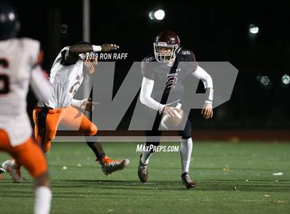 Thumbnail 1 in Bennett/Olmsted/Middle Early College/East vs Orchard Park (Section VI Semifinal) photogallery.