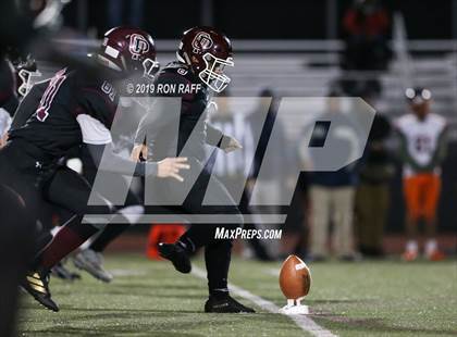 Thumbnail 3 in Bennett/Olmsted/Middle Early College/East vs Orchard Park (Section VI Semifinal) photogallery.