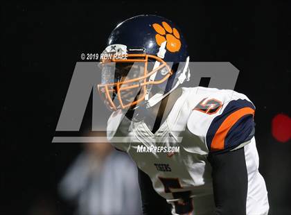 Thumbnail 2 in Bennett/Olmsted/Middle Early College/East vs Orchard Park (Section VI Semifinal) photogallery.