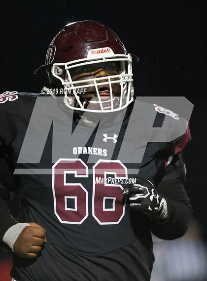 Thumbnail 1 in Bennett/Olmsted/Middle Early College/East vs Orchard Park (Section VI Semifinal) photogallery.