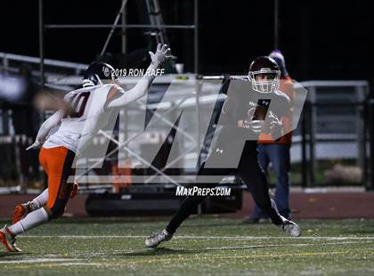 Thumbnail 2 in Bennett/Olmsted/Middle Early College/East vs Orchard Park (Section VI Semifinal) photogallery.