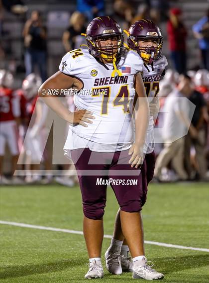 Thumbnail 3 in Sheehan @ Fairfield Prep photogallery.