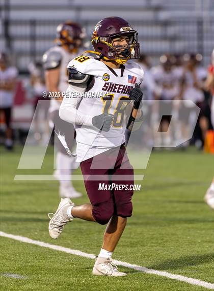 Thumbnail 1 in Sheehan @ Fairfield Prep photogallery.