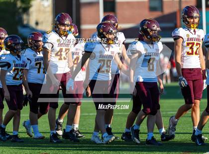 Thumbnail 2 in Sheehan @ Fairfield Prep photogallery.