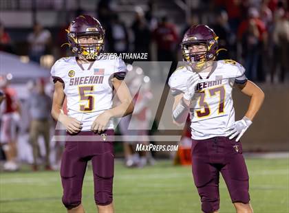 Thumbnail 1 in Sheehan @ Fairfield Prep photogallery.