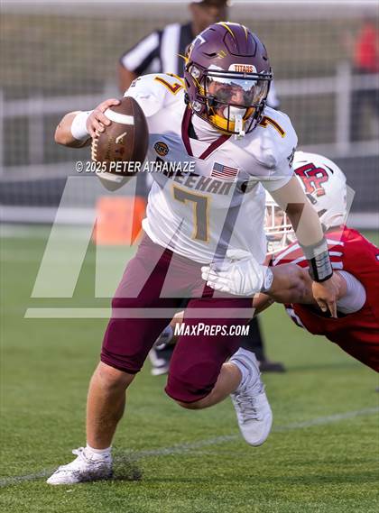 Thumbnail 1 in Sheehan @ Fairfield Prep photogallery.