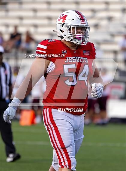 Thumbnail 2 in Sheehan @ Fairfield Prep photogallery.