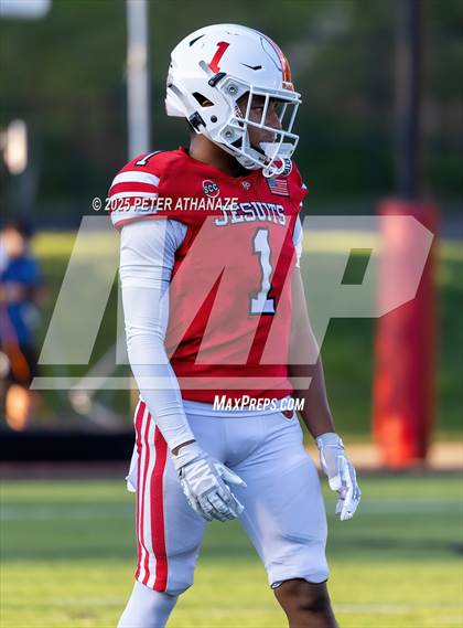 Thumbnail 3 in Sheehan @ Fairfield Prep photogallery.