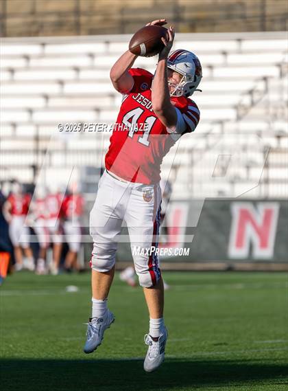 Thumbnail 2 in Sheehan @ Fairfield Prep photogallery.