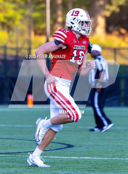 Thumbnail 3 in Sheehan @ Fairfield Prep photogallery.