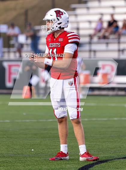 Thumbnail 1 in Sheehan @ Fairfield Prep photogallery.