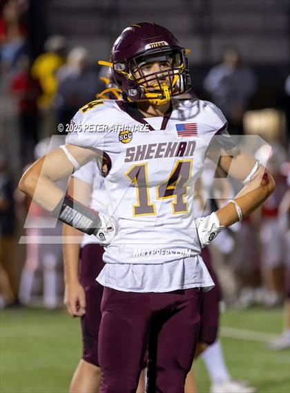 Thumbnail 3 in Sheehan @ Fairfield Prep photogallery.