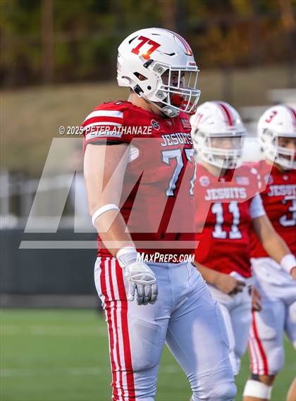 Thumbnail 3 in Sheehan @ Fairfield Prep photogallery.