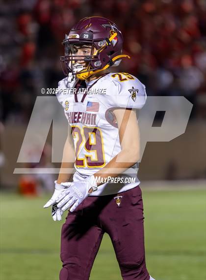 Thumbnail 2 in Sheehan @ Fairfield Prep photogallery.