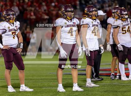 Thumbnail 1 in Sheehan @ Fairfield Prep photogallery.