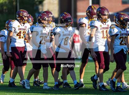 Thumbnail 1 in Sheehan @ Fairfield Prep photogallery.