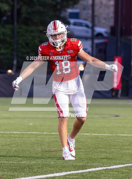 Thumbnail 1 in Sheehan @ Fairfield Prep photogallery.