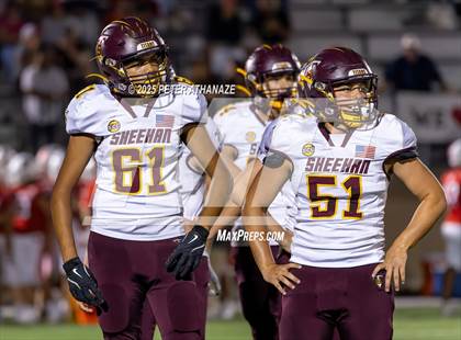 Thumbnail 2 in Sheehan @ Fairfield Prep photogallery.