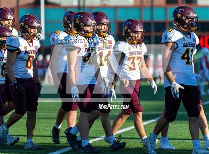 Thumbnail 1 in Sheehan @ Fairfield Prep photogallery.