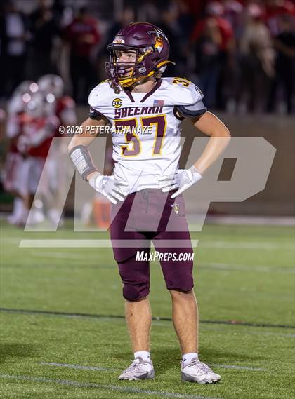 Thumbnail 3 in Sheehan @ Fairfield Prep photogallery.