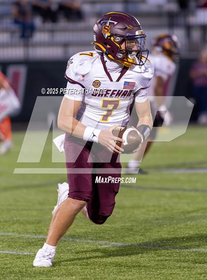 Thumbnail 1 in Sheehan @ Fairfield Prep photogallery.