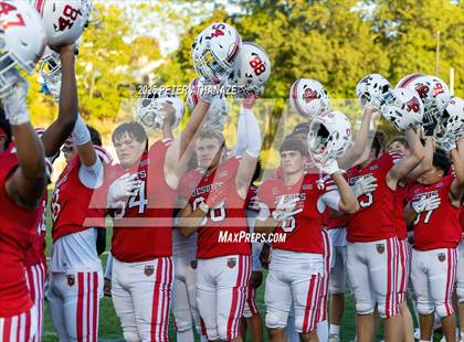 Thumbnail 1 in Sheehan @ Fairfield Prep photogallery.