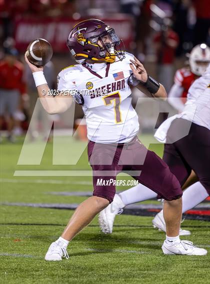 Thumbnail 1 in Sheehan @ Fairfield Prep photogallery.