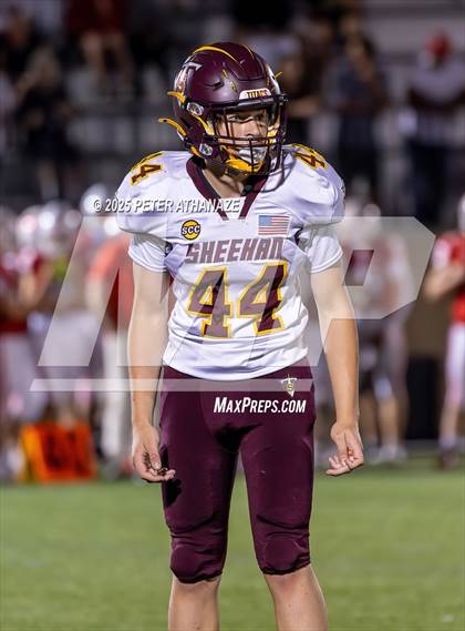 Thumbnail 2 in Sheehan @ Fairfield Prep photogallery.