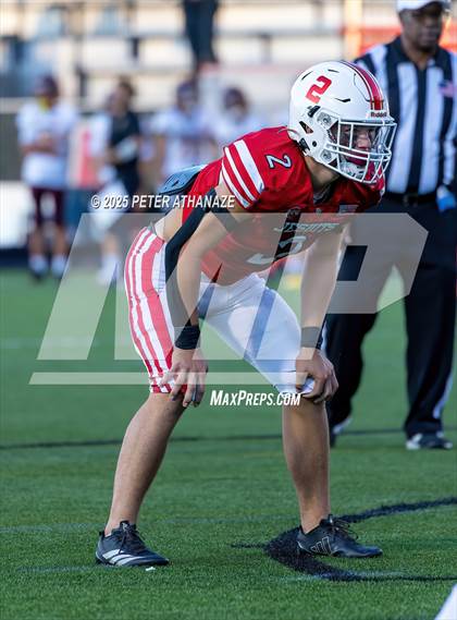 Thumbnail 2 in Sheehan @ Fairfield Prep photogallery.