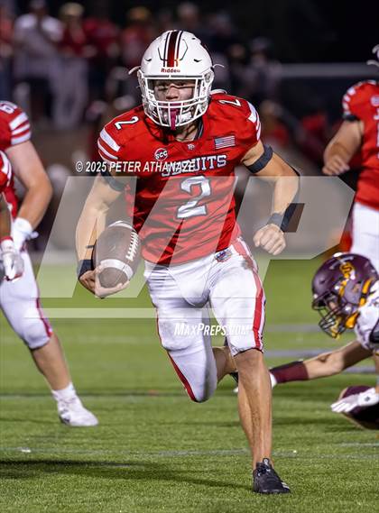 Thumbnail 3 in Sheehan @ Fairfield Prep photogallery.