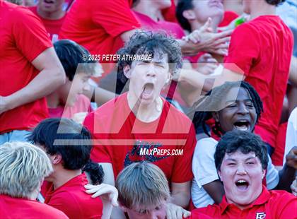 Thumbnail 1 in Sheehan @ Fairfield Prep photogallery.