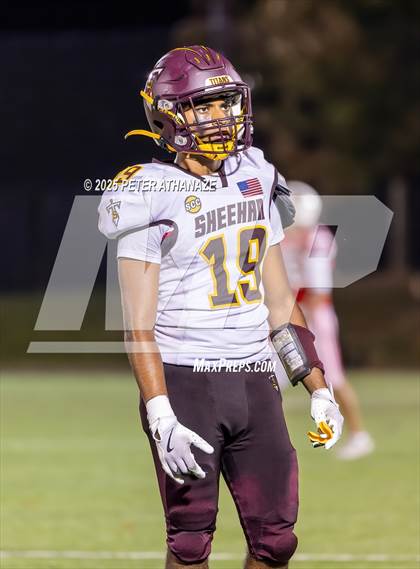 Thumbnail 2 in Sheehan @ Fairfield Prep photogallery.